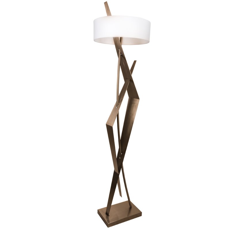 Birmingham 73 Novelty Floor Lamp Nu Mi Birmingham 73 Novelty Floor Lamp